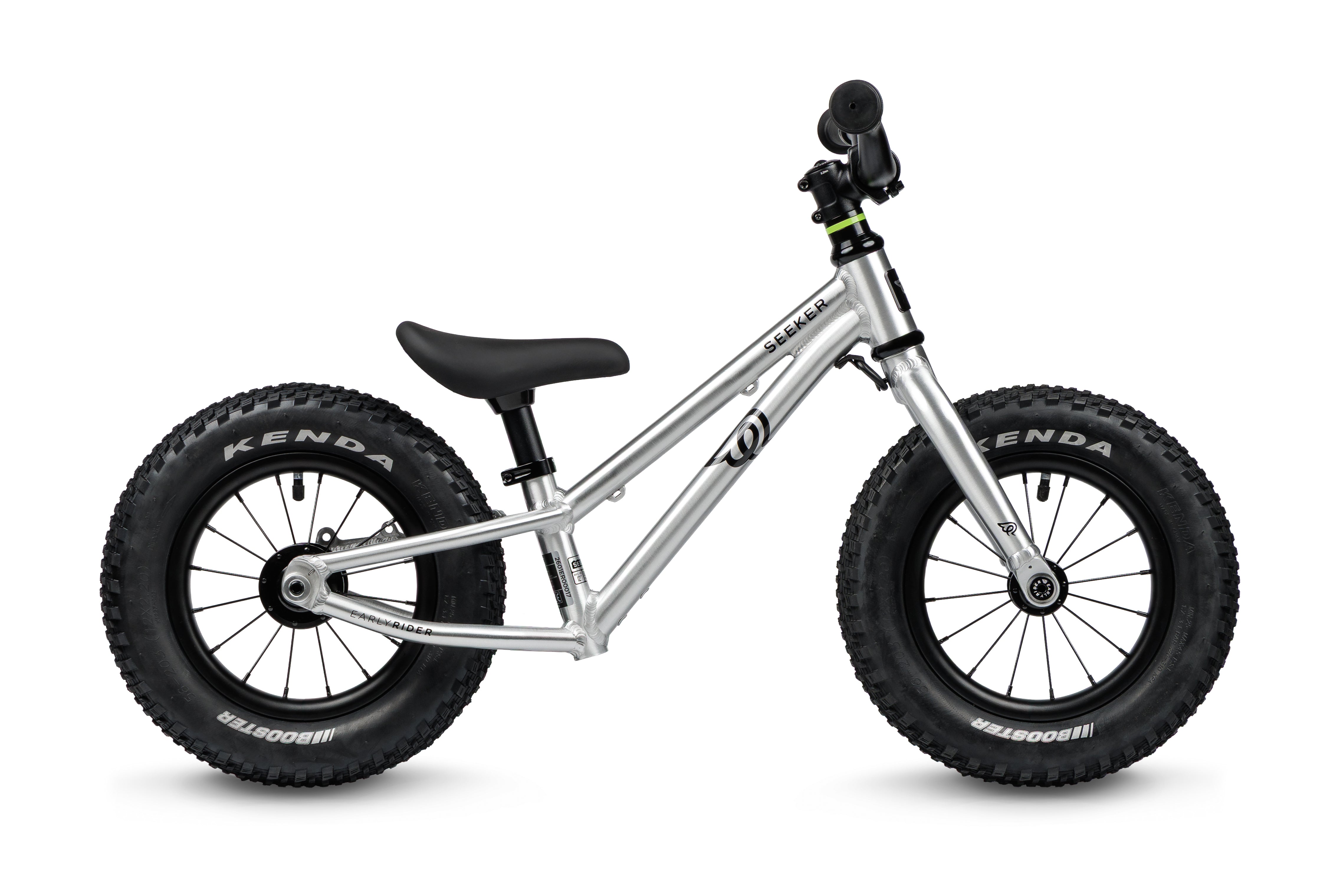 Seeker 12