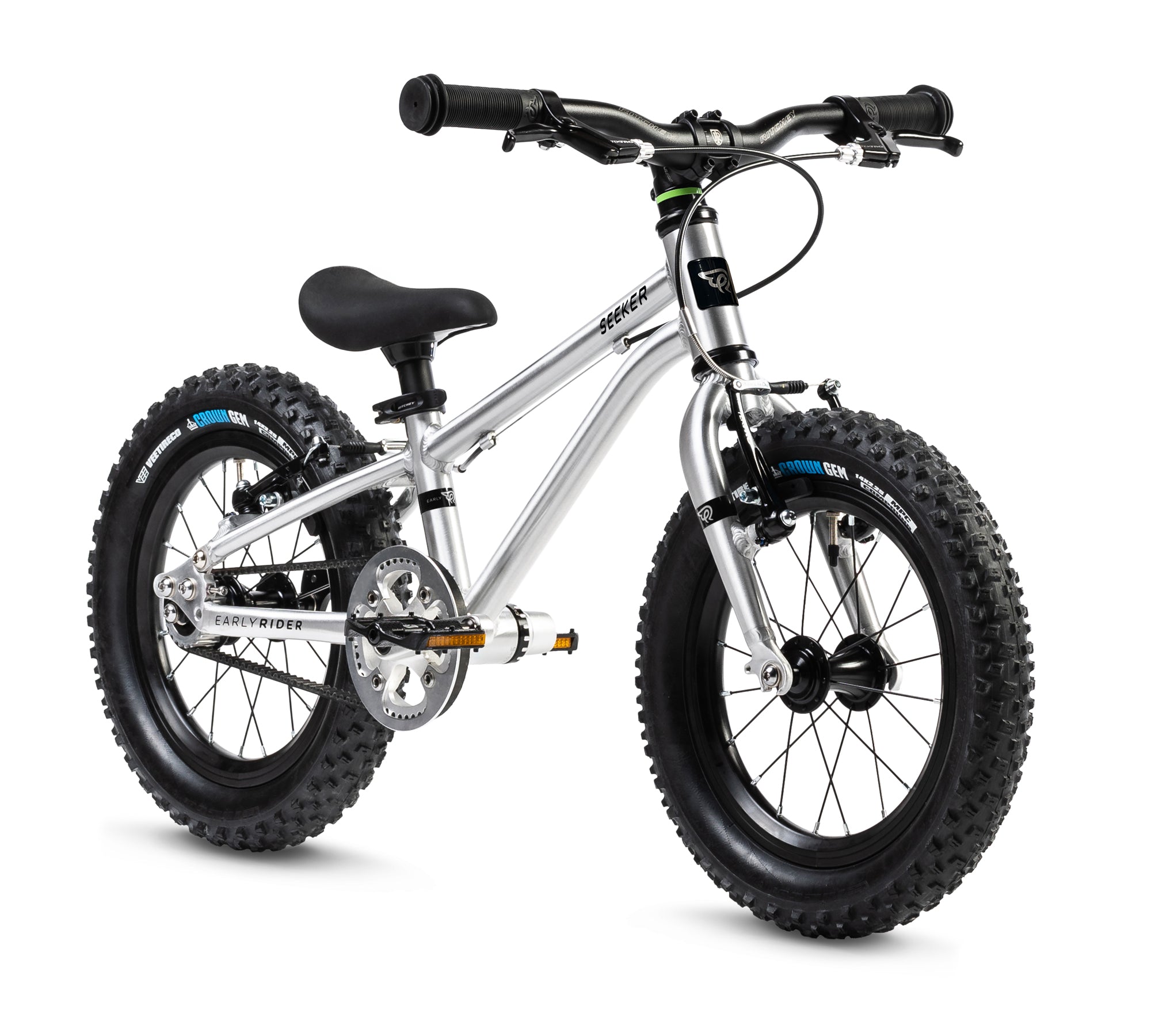 Seeker 14 Kids Bike 14 Childrens Bike Age 3 5 Early Rider