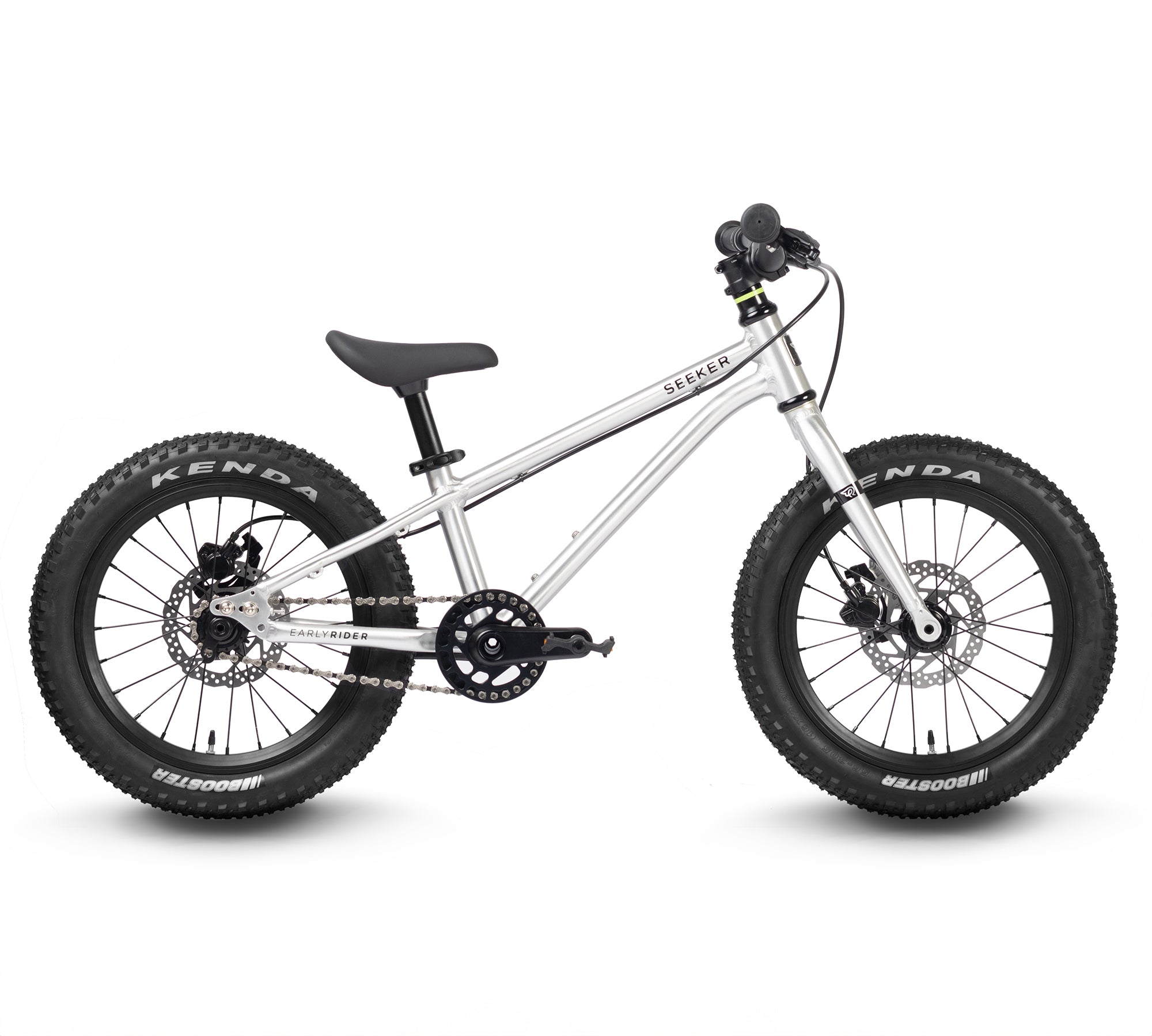Seeker 16