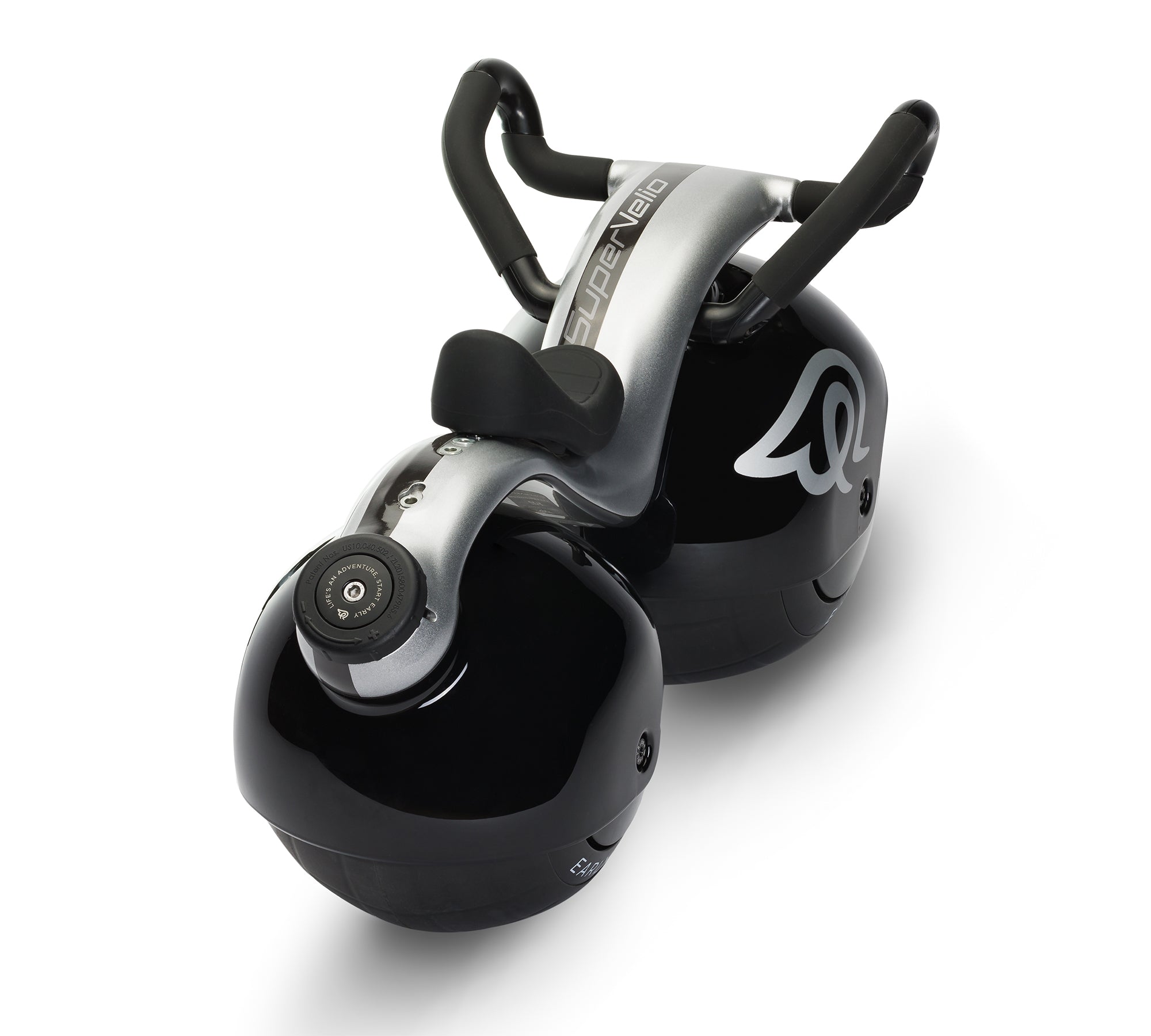 Super Velio Balance Bike for 1-year olds – Early Rider®