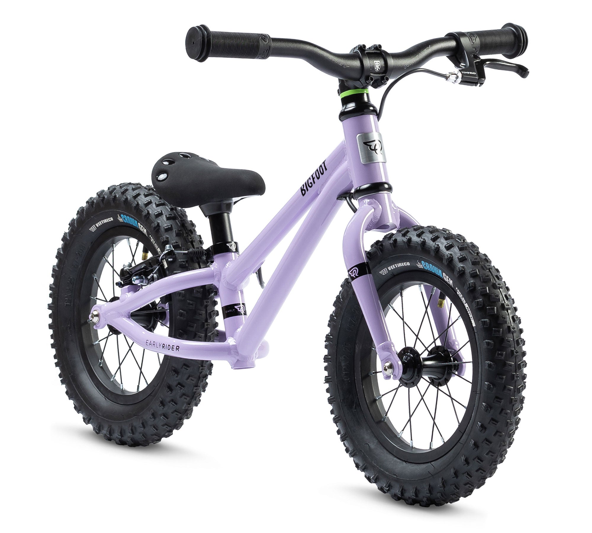 Balance bike early rider best sale