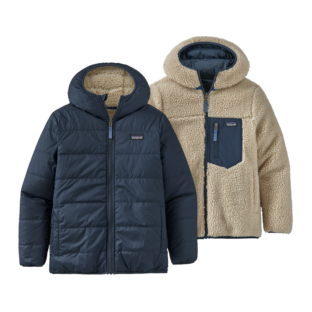 Reversible Ready Freddy Hoody