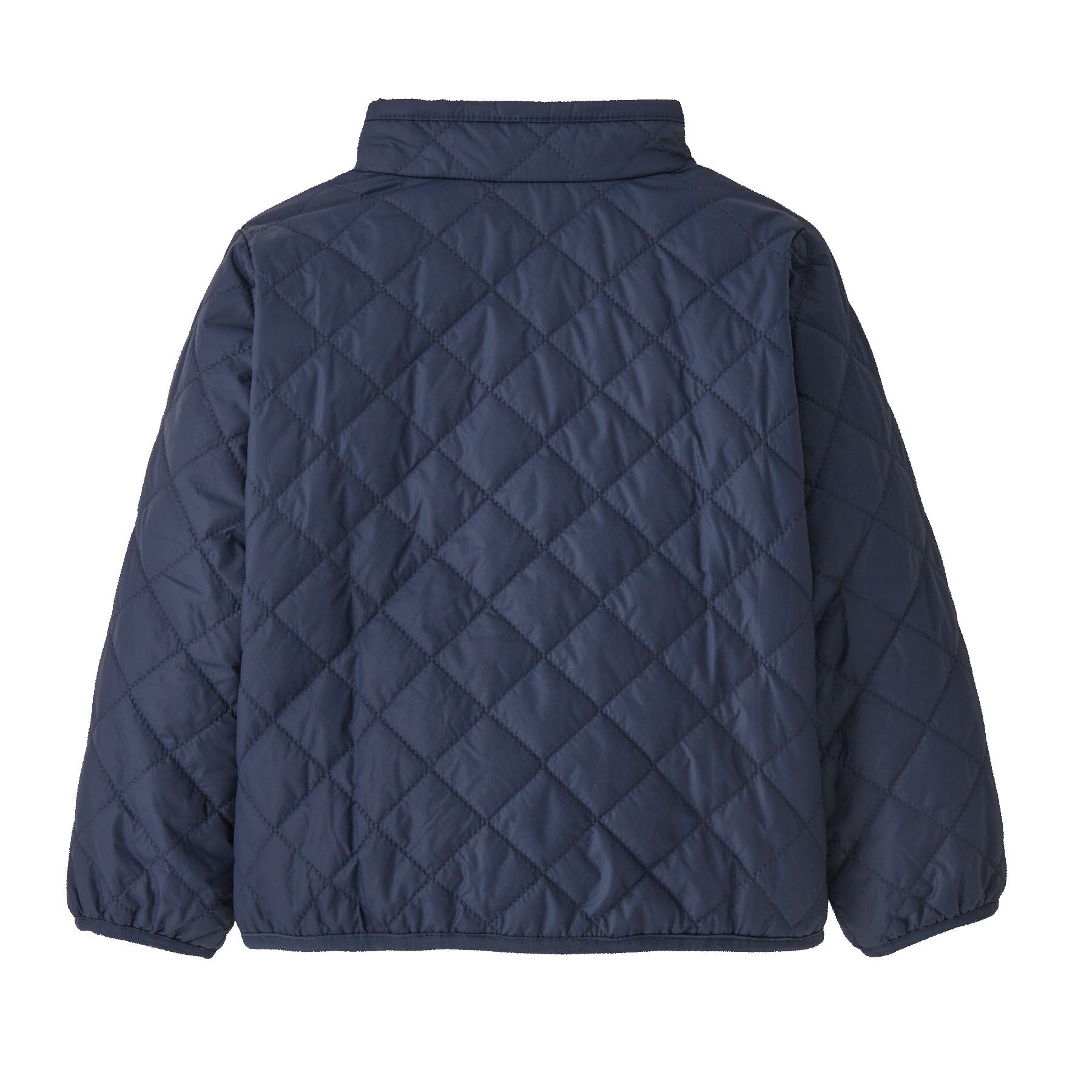 Patagonia Baby Nano Puff® Jacket New Navy