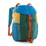 Patagonia Kids' Refugito Daypack 12L - Conifer Green