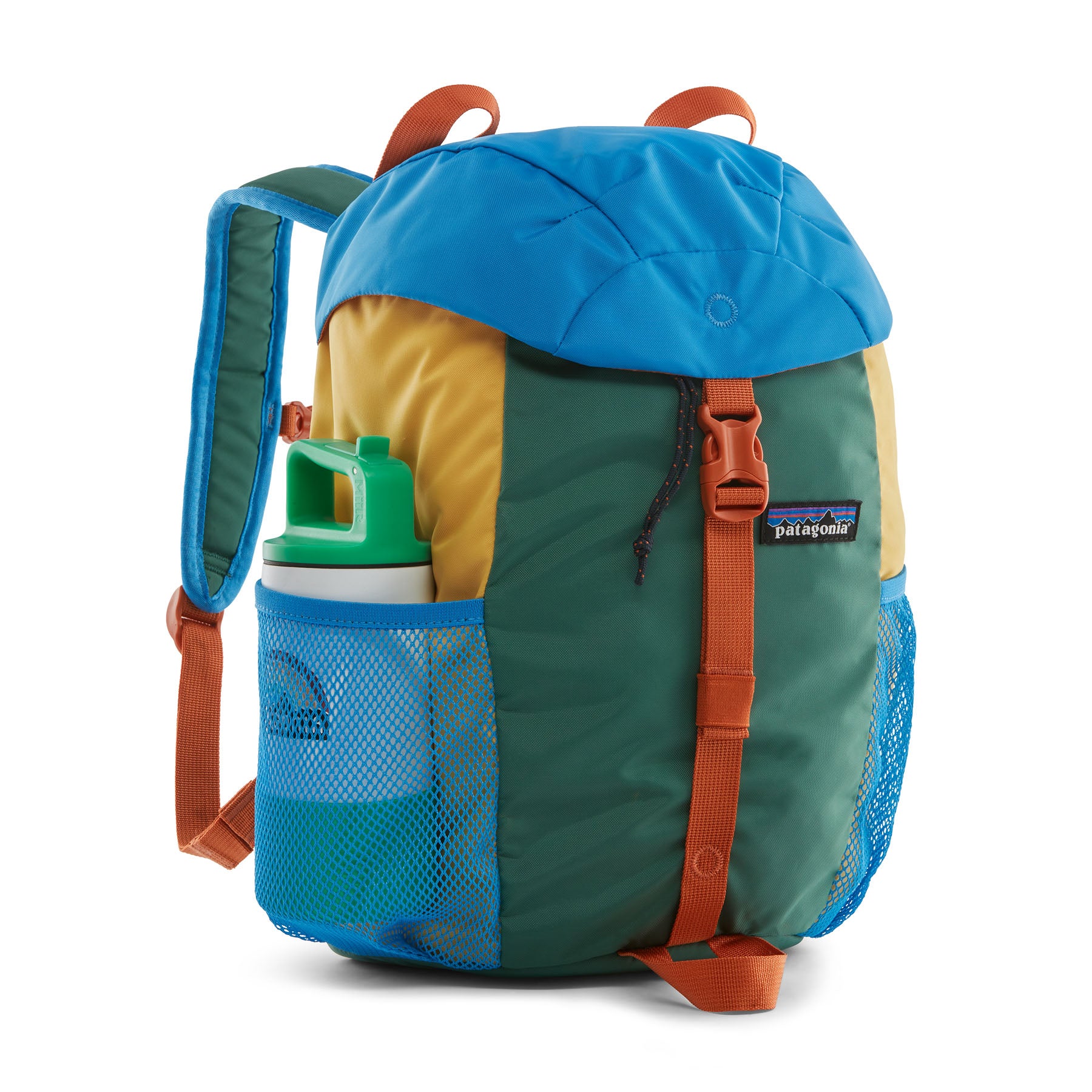 Patagonia Kids' Refugito Daypack 12L - Conifer Green