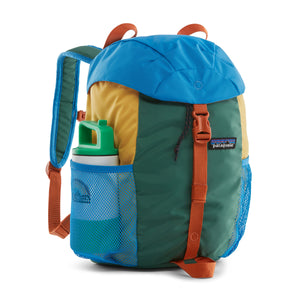 Patagonia Kids' Refugito Daypack 12L - Conifer Green