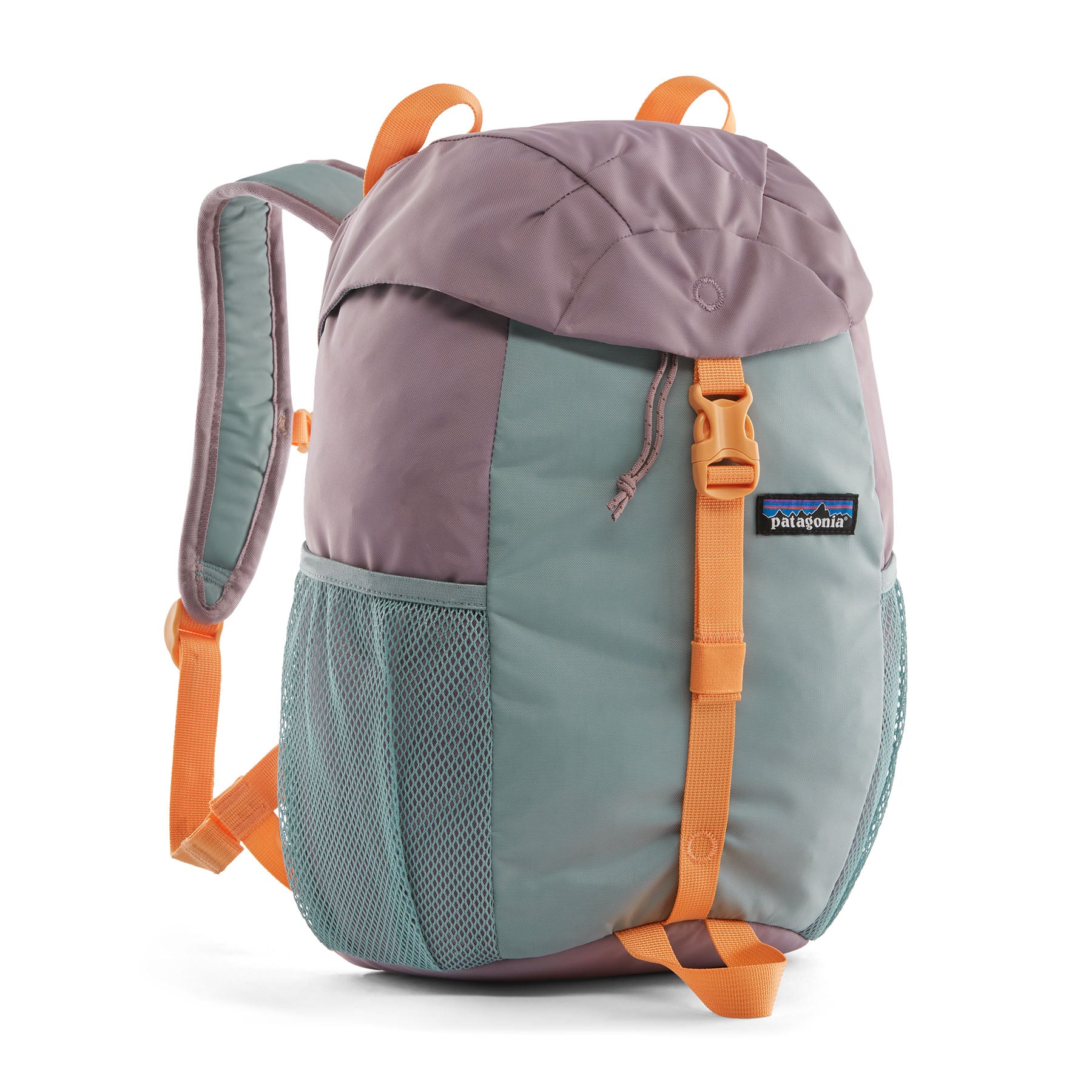 Patagonia Kids' Refugito Daypack 12L - Thermal Blue