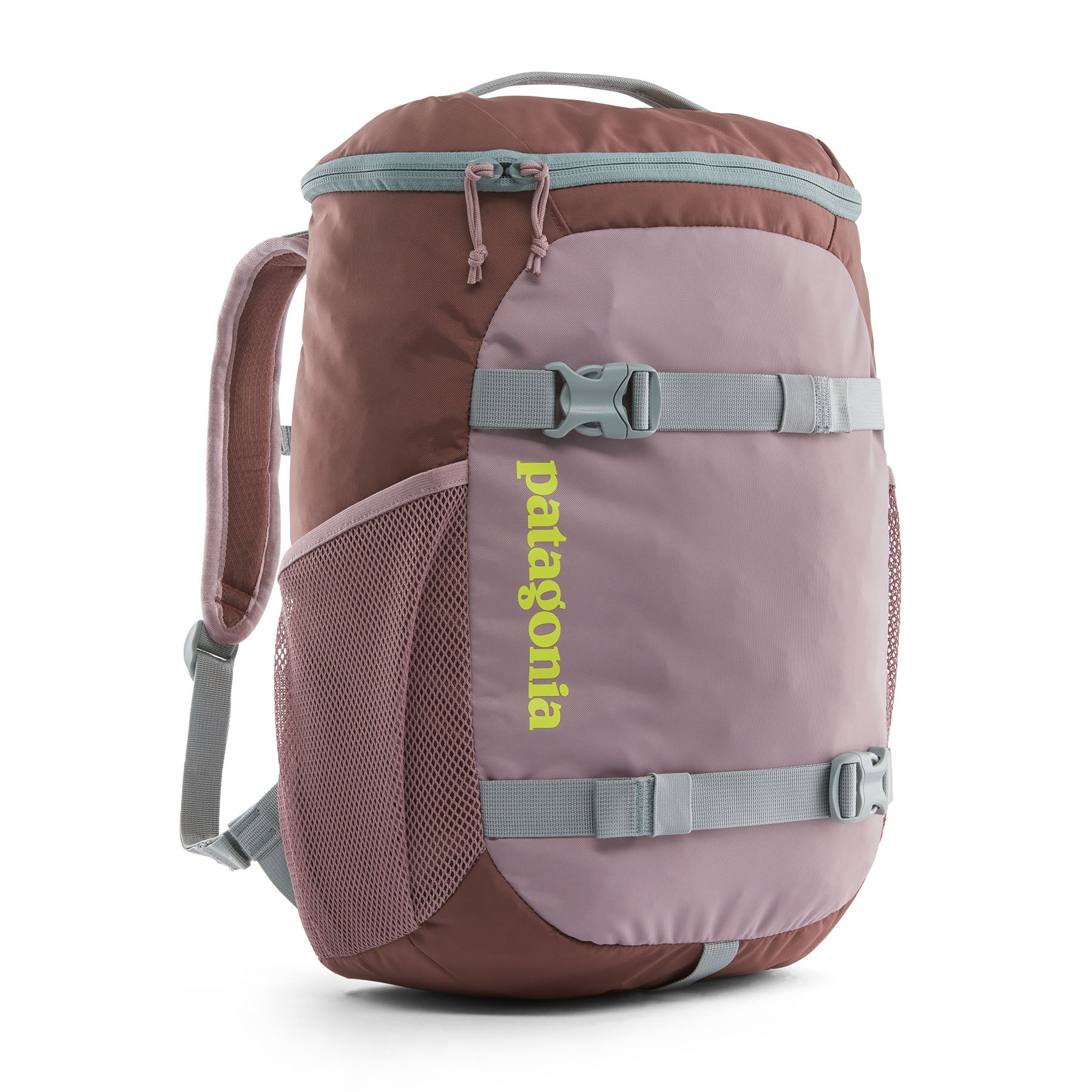 Patagonia Kids' Refugito Daypack 18L - Stormy Mauve