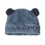 Patagonia Baby Furry Friends Hat Utility Blue