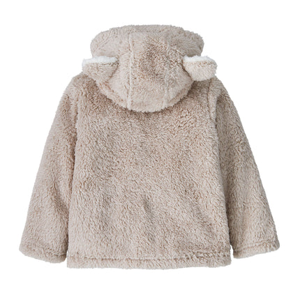 Patagonia Baby Furry Friends Fleece Hoody