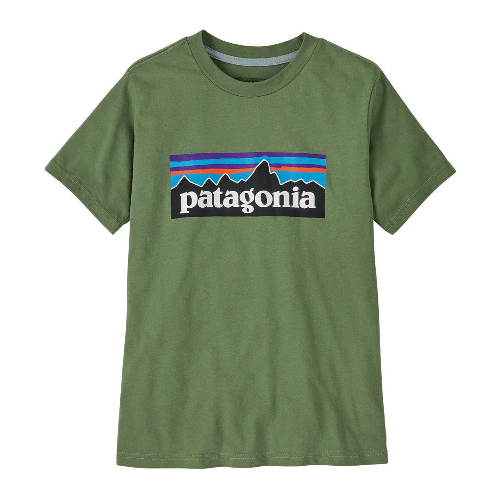 P 6 Logo T Shirt