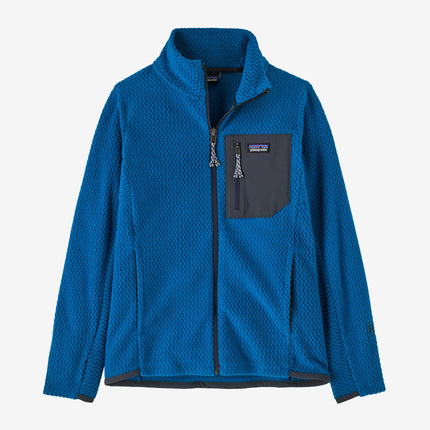Patagonia Kids' R1® Air Full-Zip Jacket