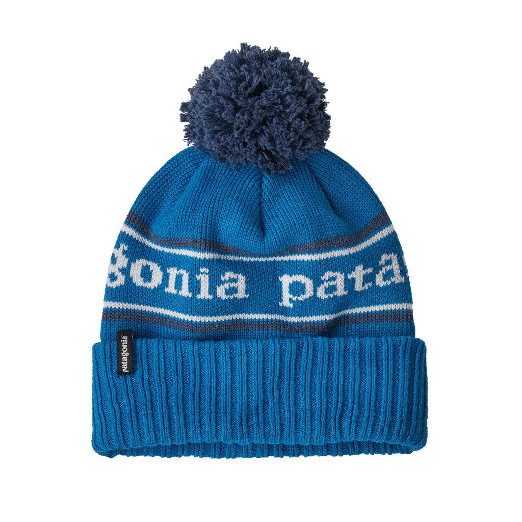 Powder Town Beanie