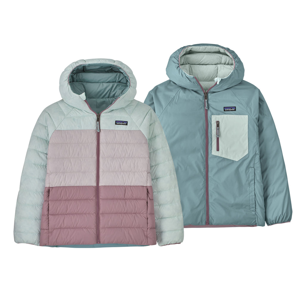 Reversible Down Sweater™ Hoody