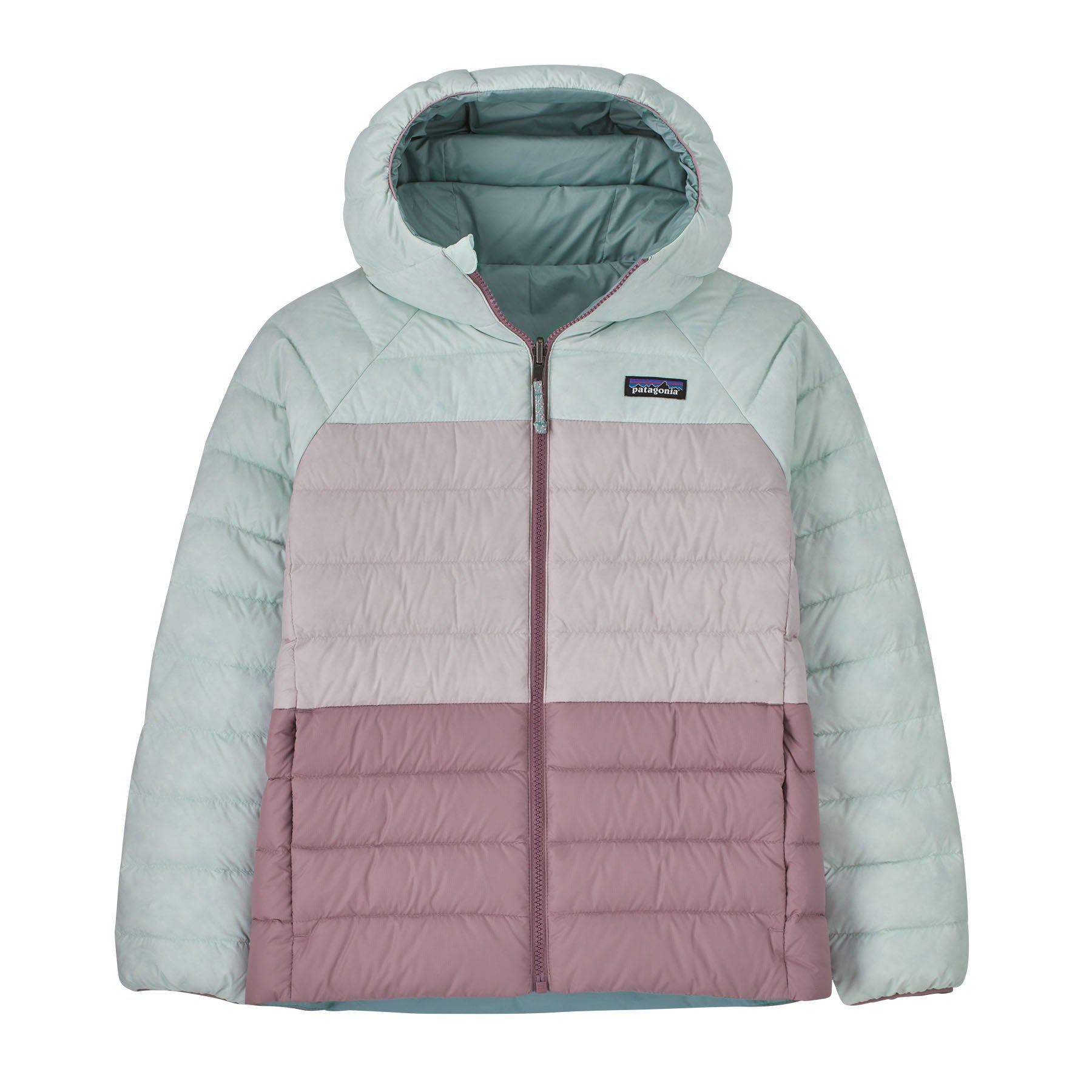 Patagonia Kids' Reversible Down Sweater™ Hoody