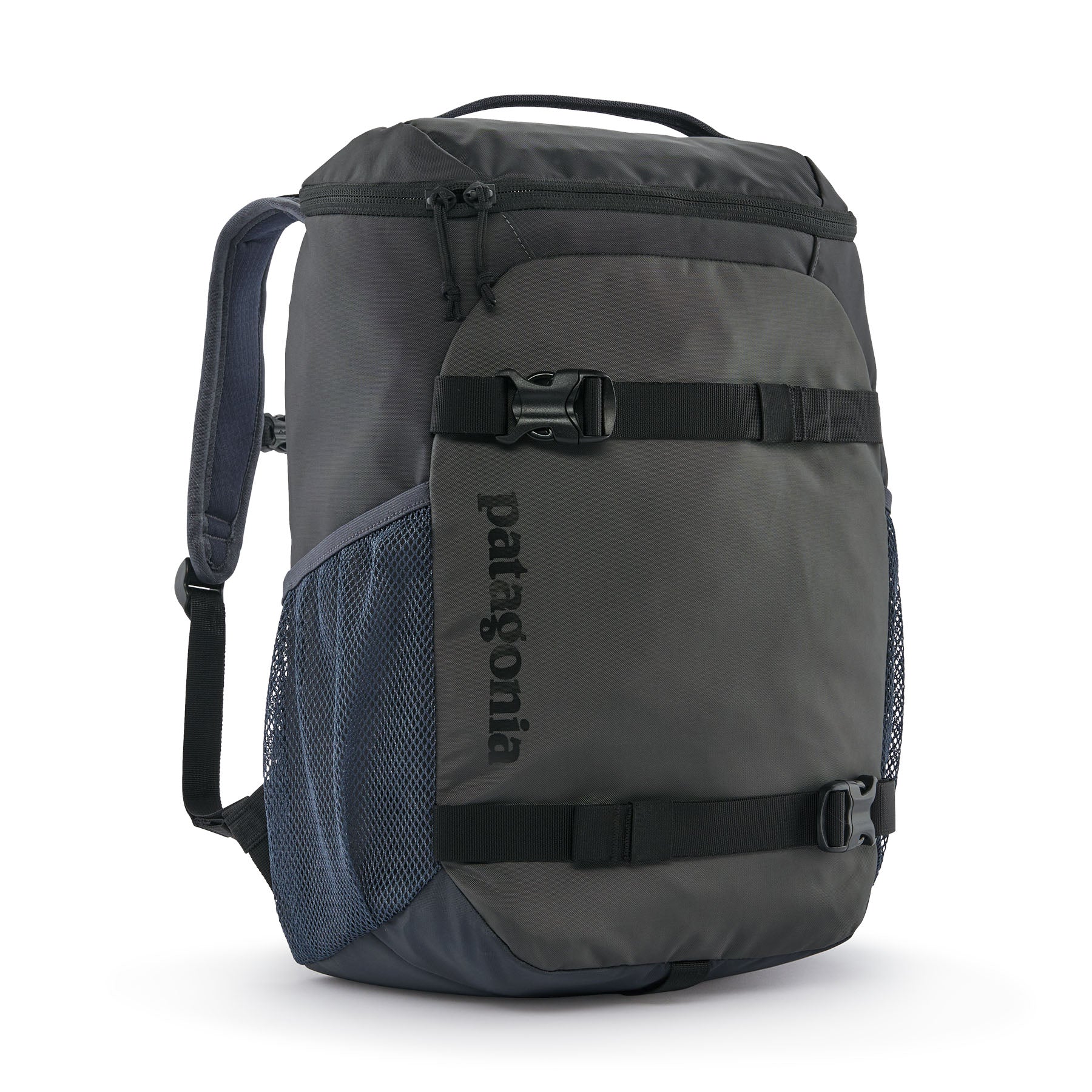 Patagonia リュック グレー ネイビー patagonia（パタゴニア） 《クーポン》パタゴニア リュックサック