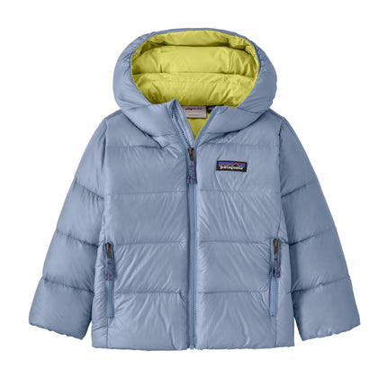 Patagonia Baby Hi-Loft Down Sweater Hoody