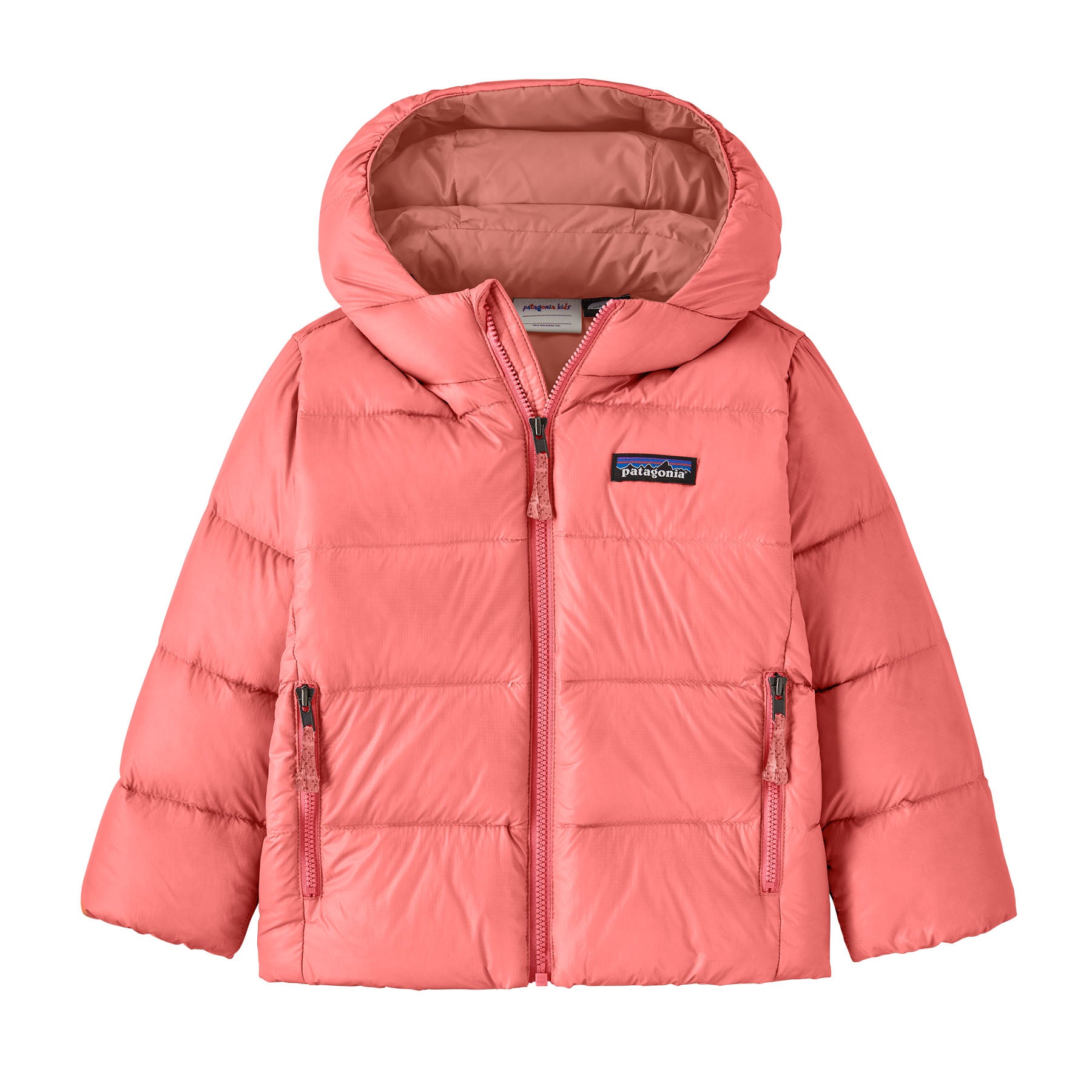 Patagonia Baby Hi-Loft Down Sweater Hoody – Early Rider®