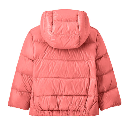 Patagonia Baby Hi-Loft Down Sweater Hoody