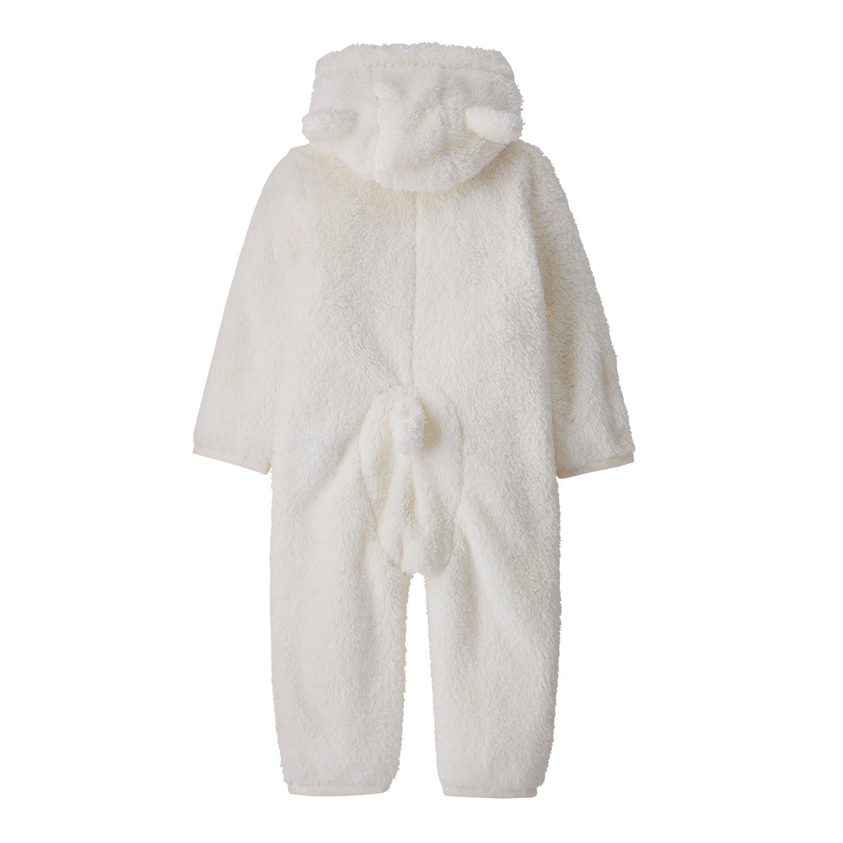 Patagonia Baby Furry Friends Fleece Bunting