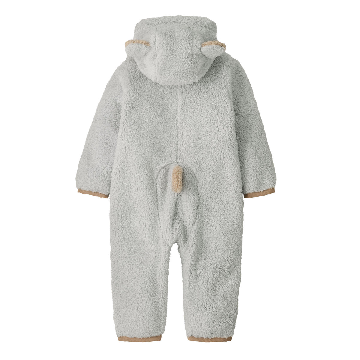Patagonia Baby Furry Friends Fleece Bunting