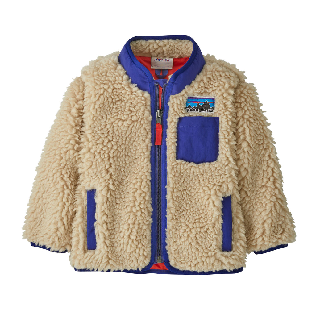 Retro X® Jacket