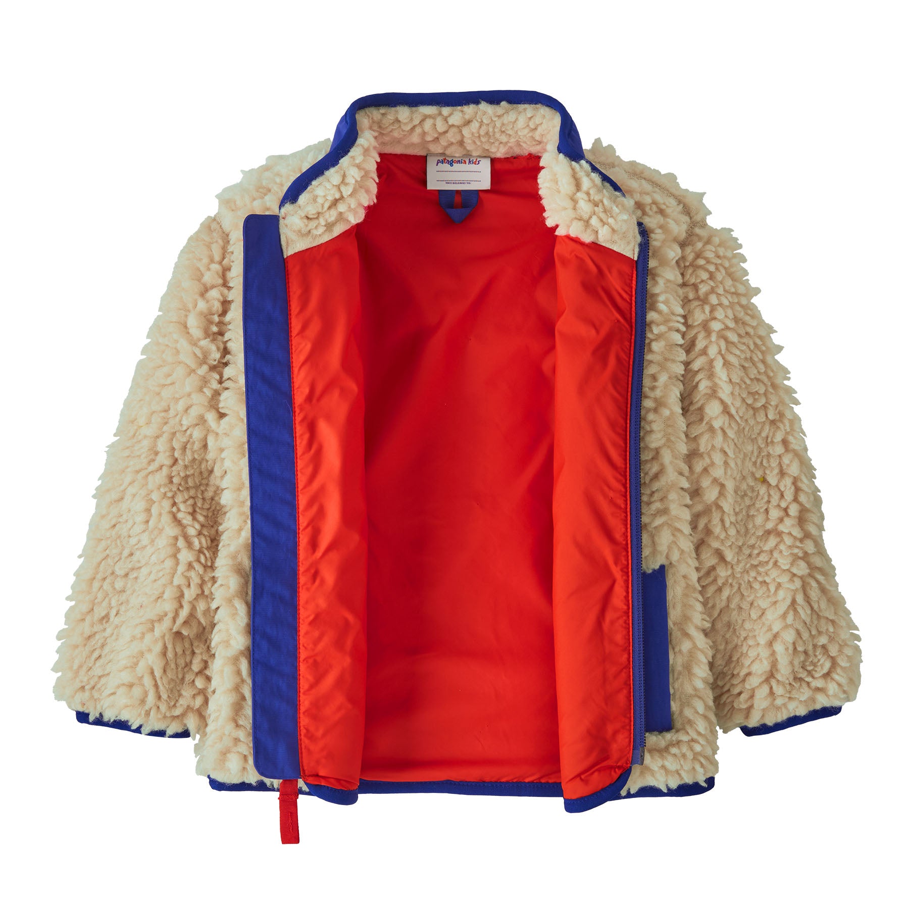Patagonia Baby Retro-X® Jacket – Early Rider®