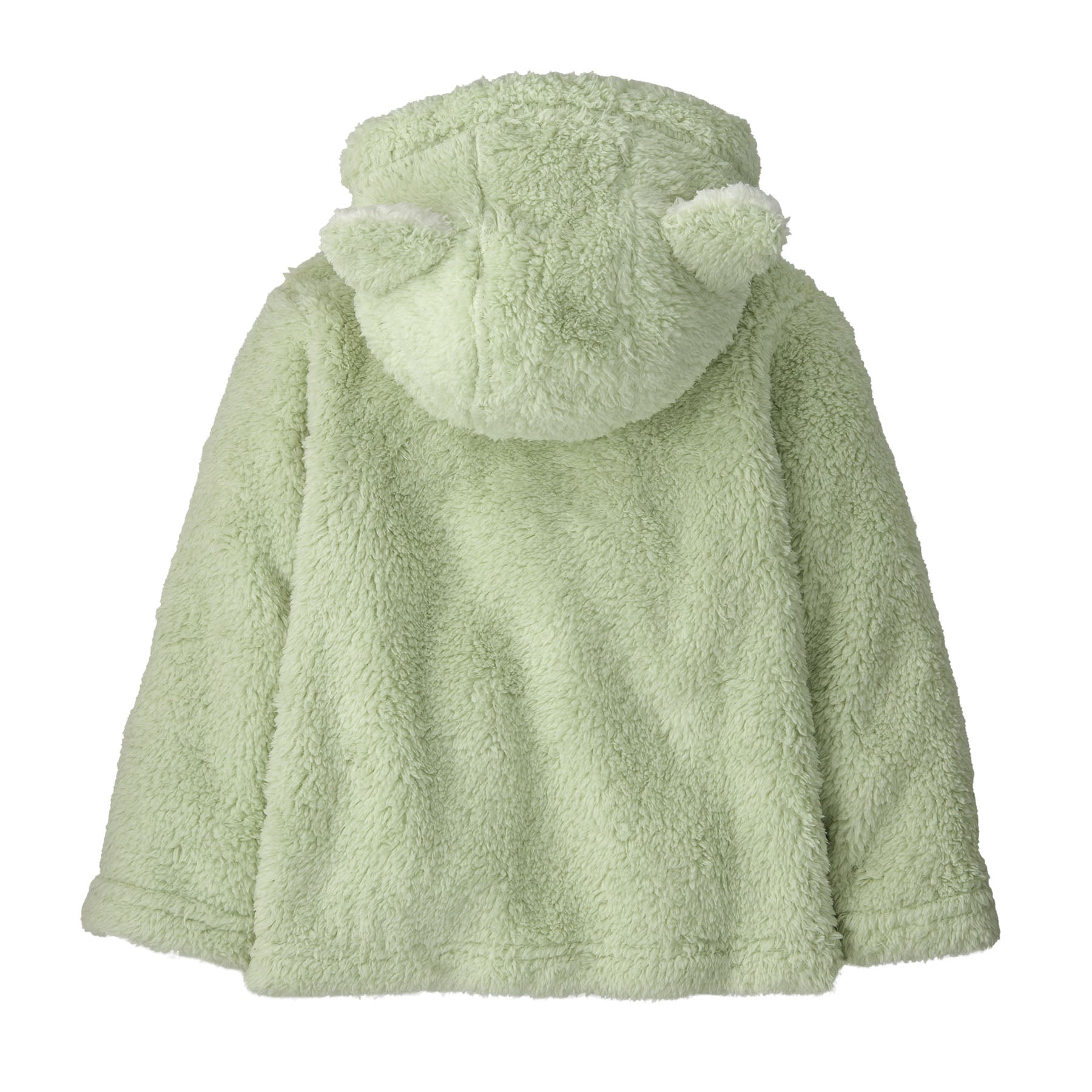 Patagonia Baby Furry Friends Fleece Hoody
