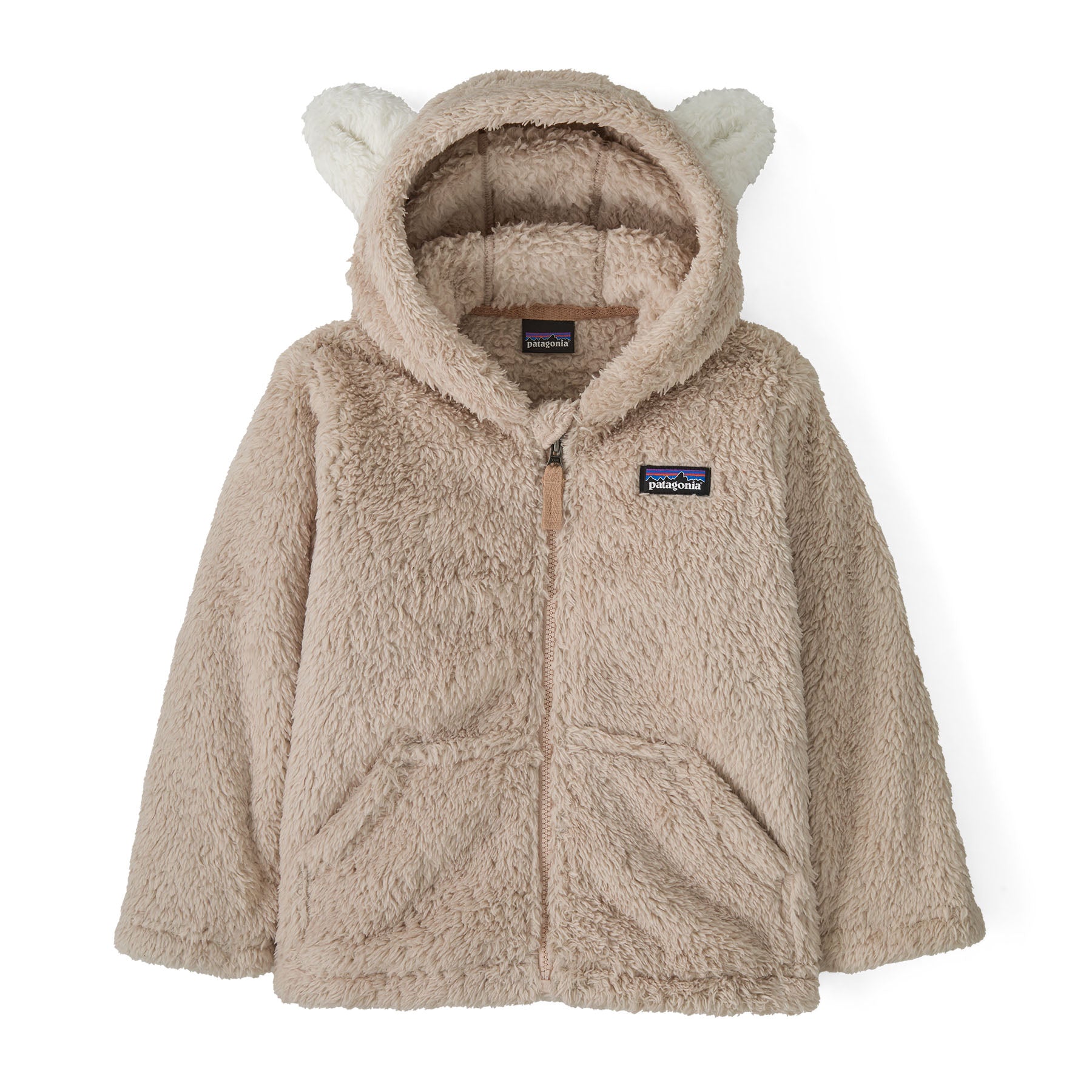Patagonia Baby Furry Friends Fleece Hoody – Early Rider®