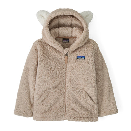 Patagonia Baby Furry Friends Fleece Hoody