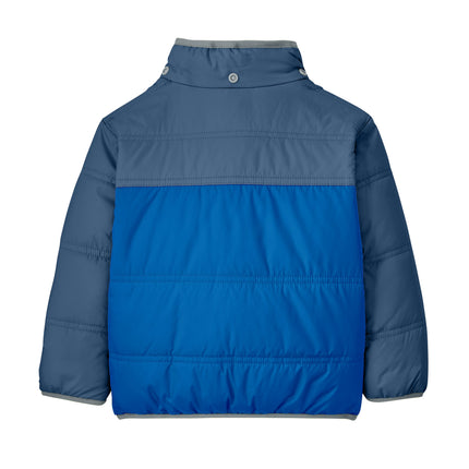 Patagonia Baby Reversible Tribbles Hoody