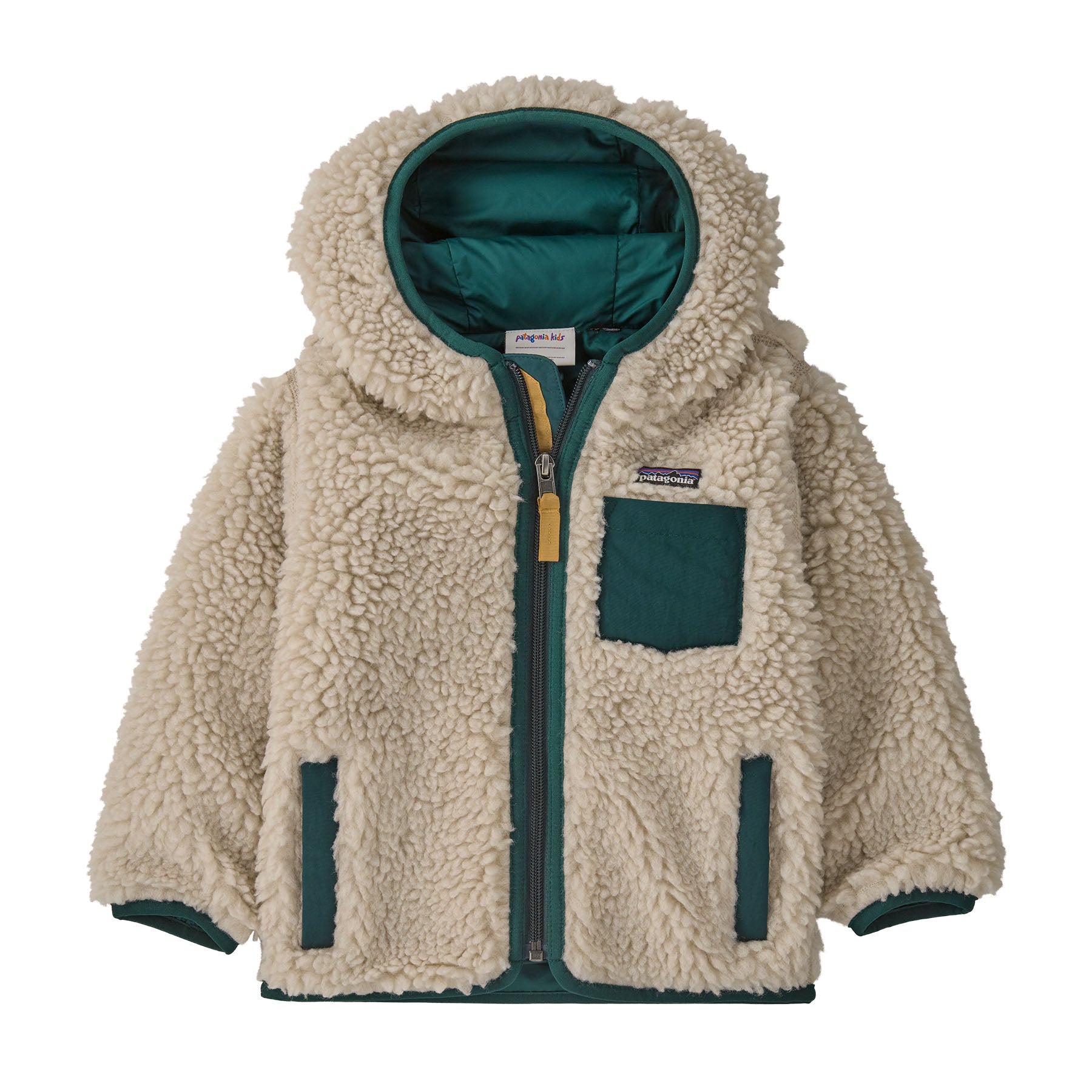 Patagonia Baby Retro-X® Hoody – Early Rider®