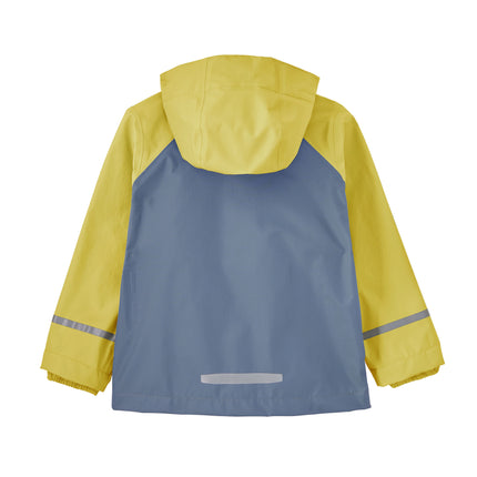 Patagonia Baby Torrentshell 3L Rain Jacket