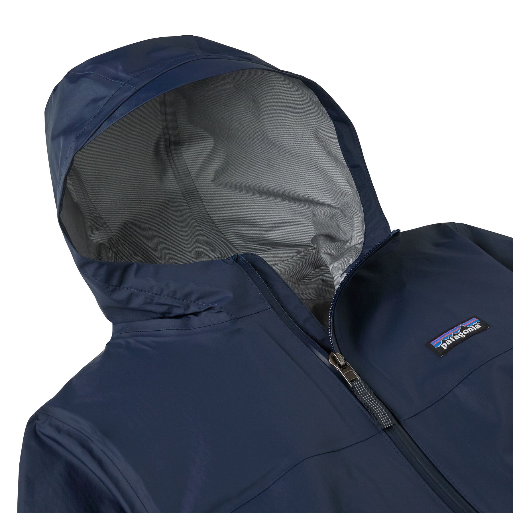 Patagonia Kids' Torrentshell 3L Rain Jacket – Early Rider®