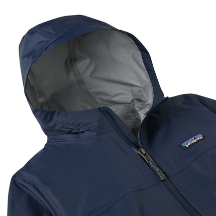 Patagonia Kids' Torrentshell 3L Rain Jacket