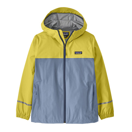 Patagonia Kids' Torrentshell 3L Rain Jacket