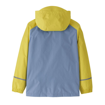 Patagonia Kids' Torrentshell 3L Rain Jacket