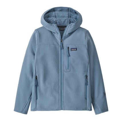 Patagonia Kids' R2® TechFace Hoody