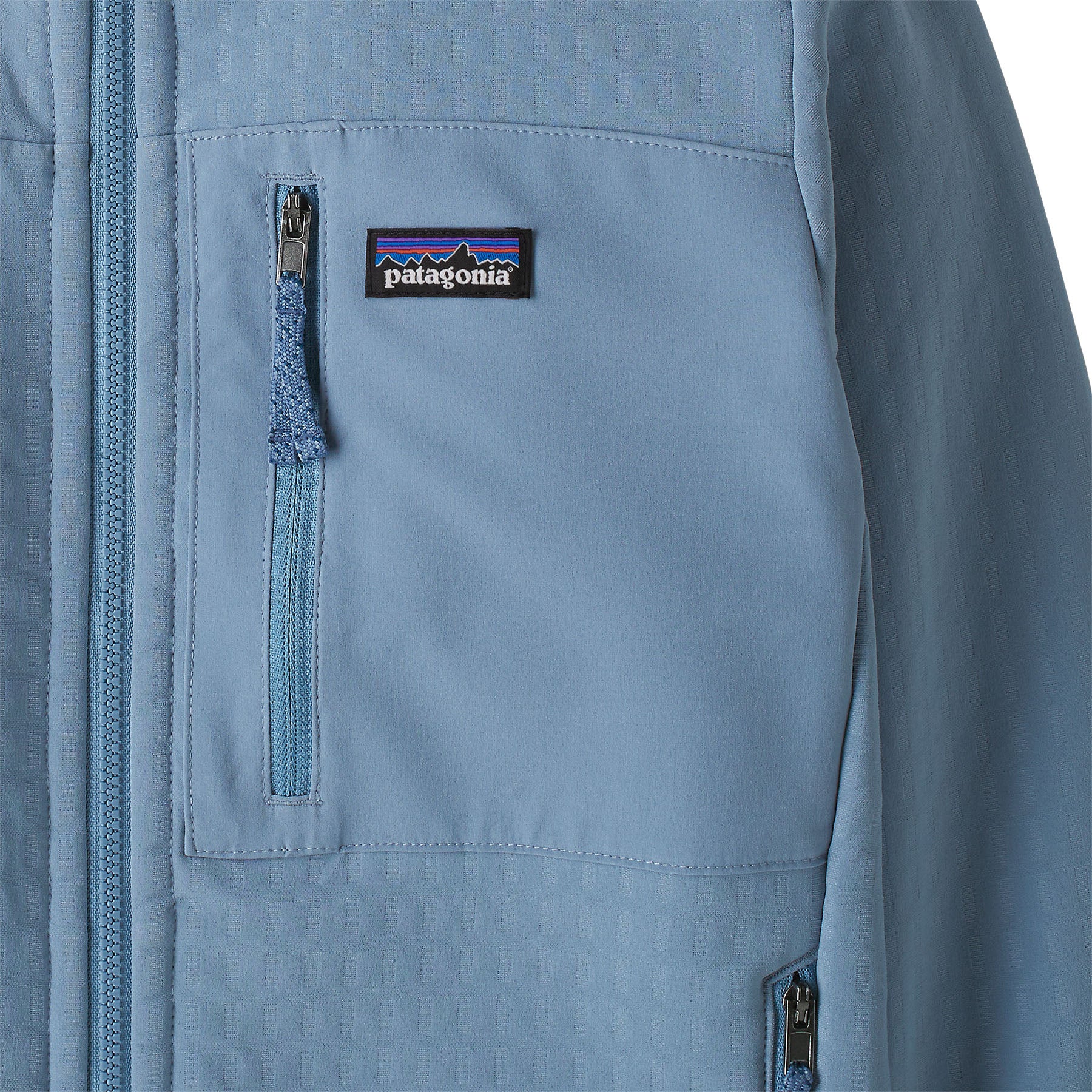 Patagonia Kids' R2® TechFace Hoody – Early Rider®