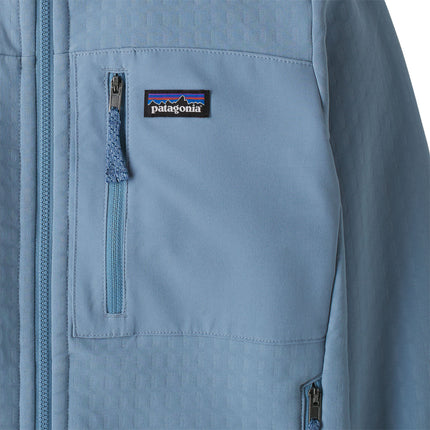 Patagonia Kids' R2® TechFace Hoody