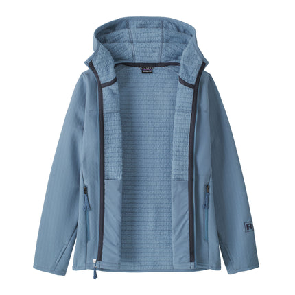Patagonia Kids' R2® TechFace Hoody