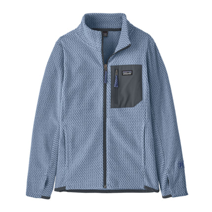 Patagonia Kids' R1® Air Full-Zip Jacket