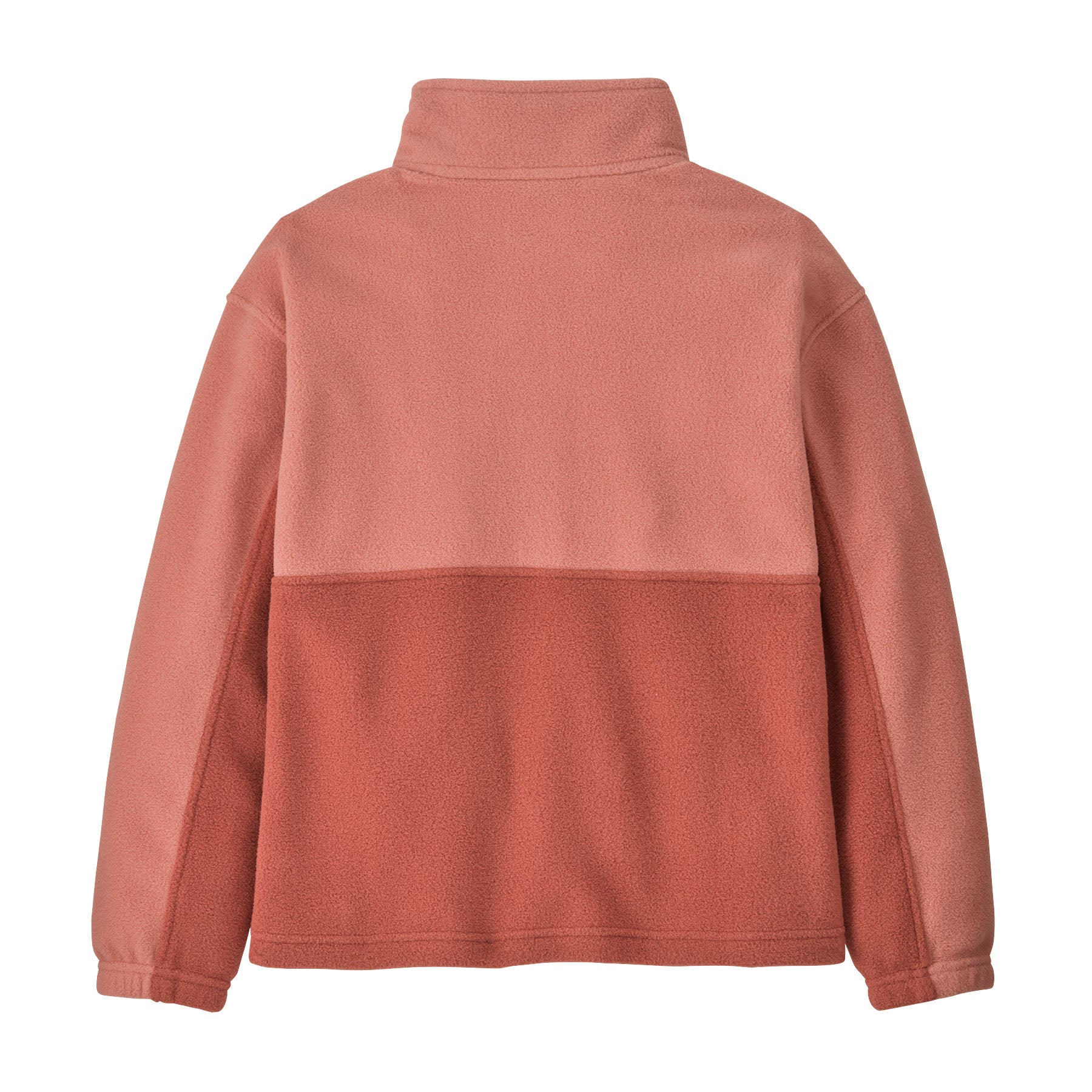 Patagonia Kids' Microdini 1/2-Zip Fleece Pullover