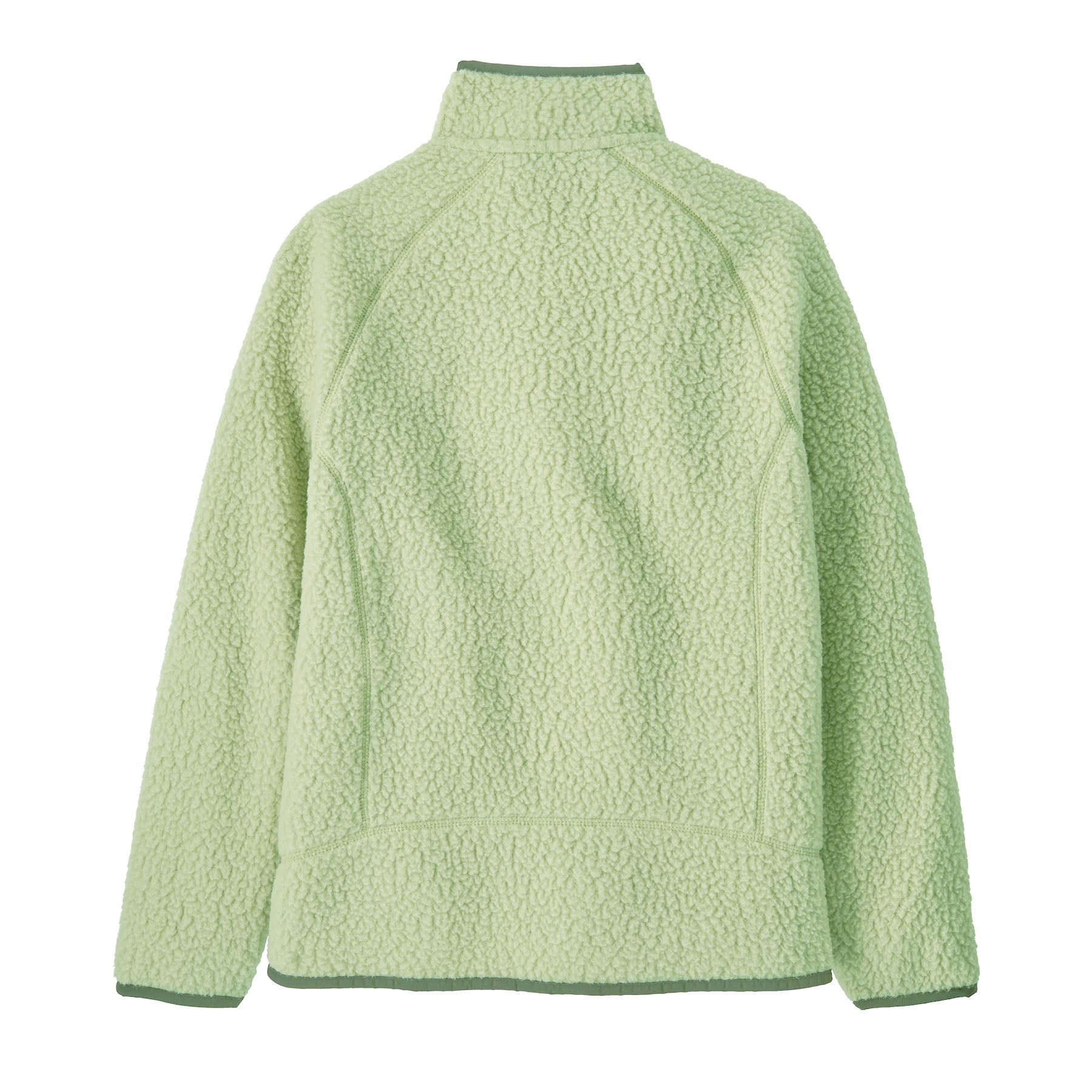 Patagonia Kids' Retro Pile Fleece Jacket – Early Rider®