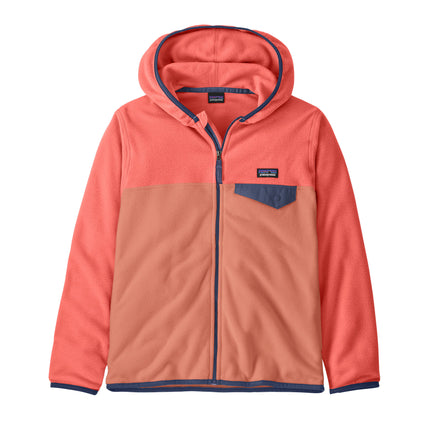 Patagonia Kids' Micro D® Snap-T® Jacket