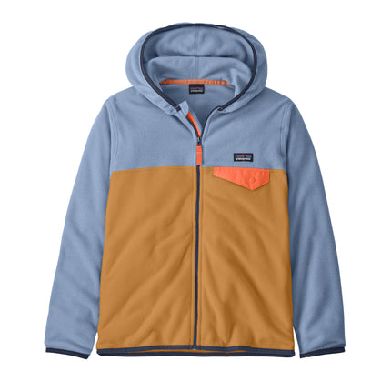 Patagonia Kids' Micro D® Snap-T® Jacket