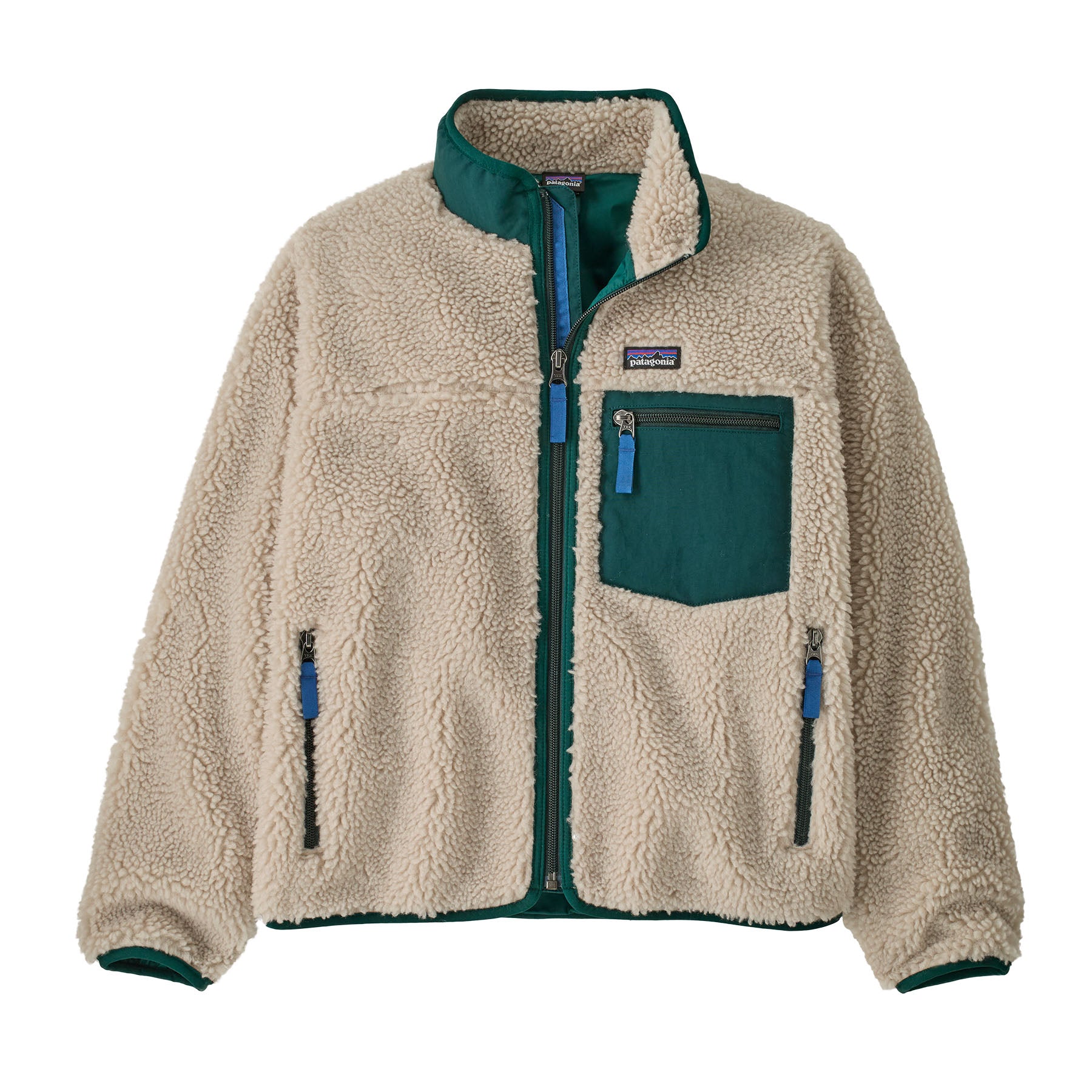Patagonia Kids' Retro-X® Fleece Jacket – Early Rider®
