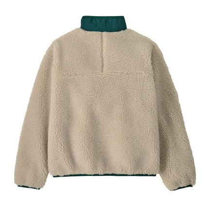 Patagonia Kids' Retro-X® Fleece Jacket