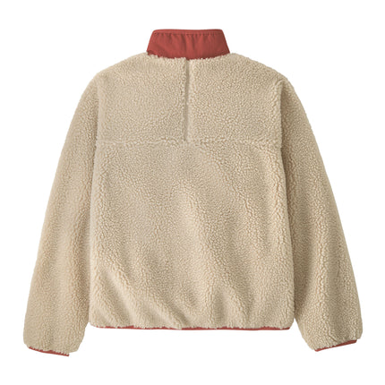 Patagonia Kids' Retro-X® Fleece Jacket