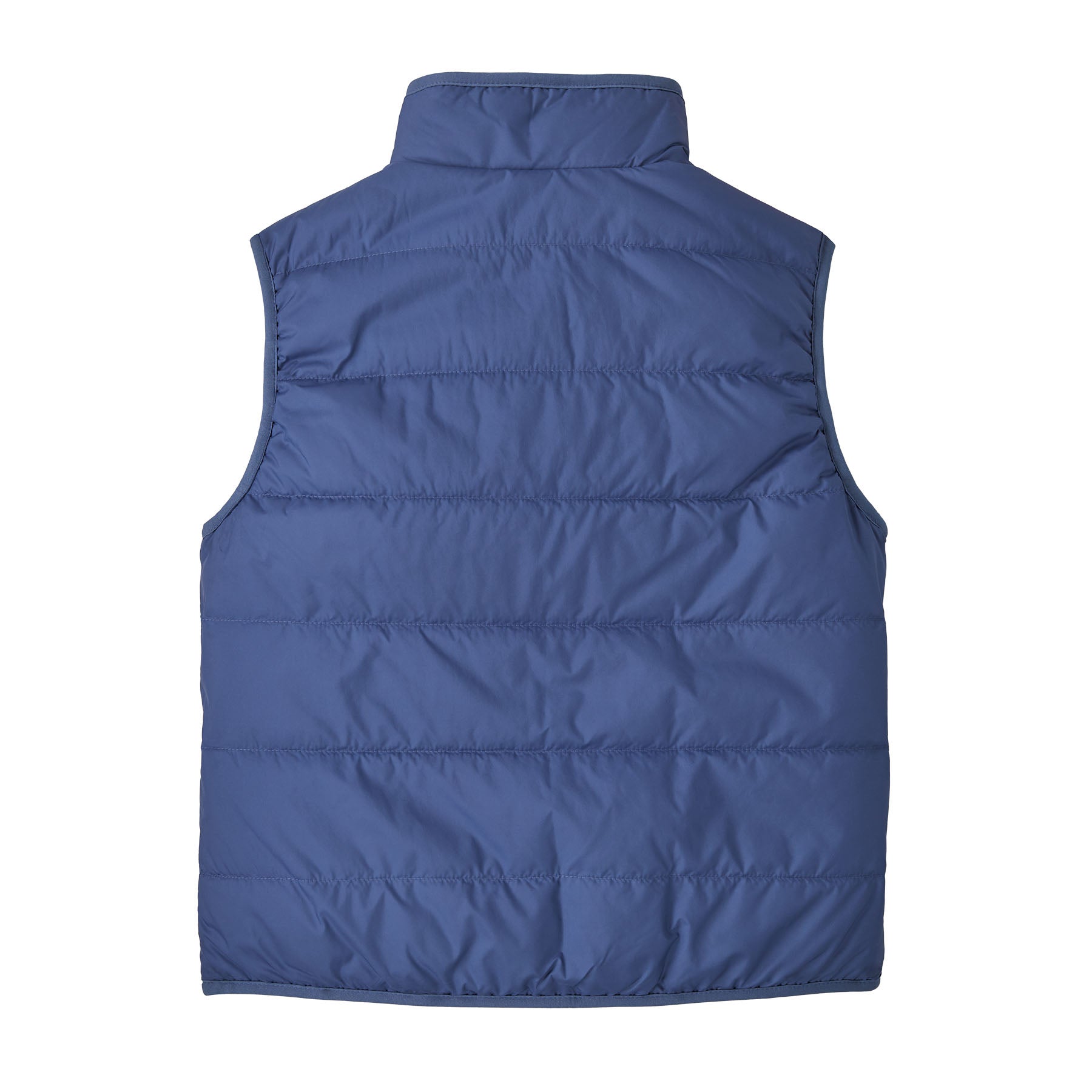 Patagonia Kids' Reversible Ready Freddy Vest – Early Rider® Patagonia Kids' Reversible Ready Freddy Vest – Early Rider®